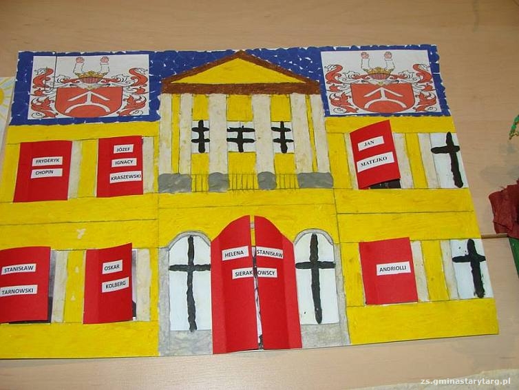 II Konkurs Tradycji i Kultury Szlacheckiej