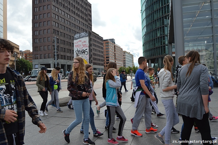 Wycieczka do Berlina Wycieczka do Berlina