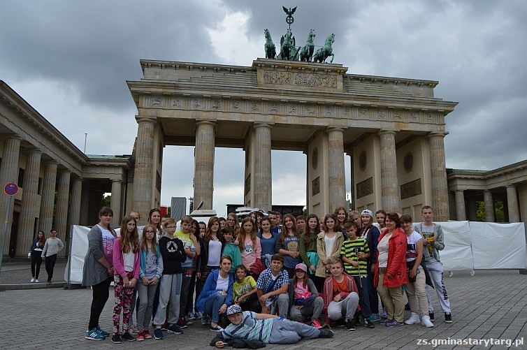 Wycieczka do Berlina Wycieczka do Berlina