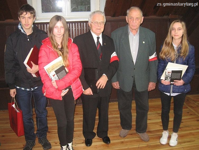 Konkurs Historyczny Konkurs Historyczny