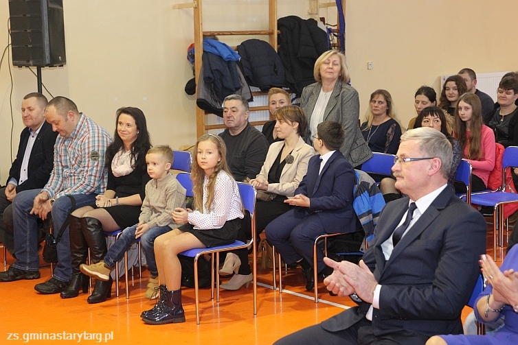 Stypendia Wójta Gminy Stypendia Wójta Gminy