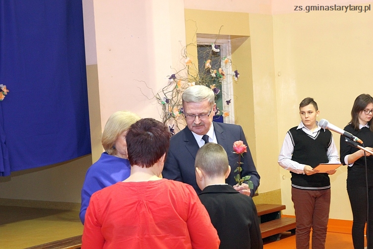Stypendia Wójta Gminy Stypendia Wójta Gminy