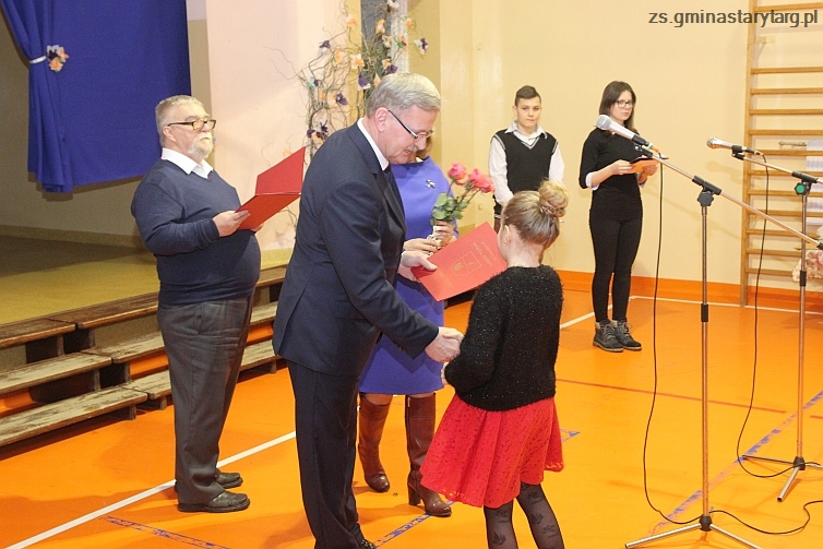 Stypendia Wójta Gminy Stypendia Wójta Gminy