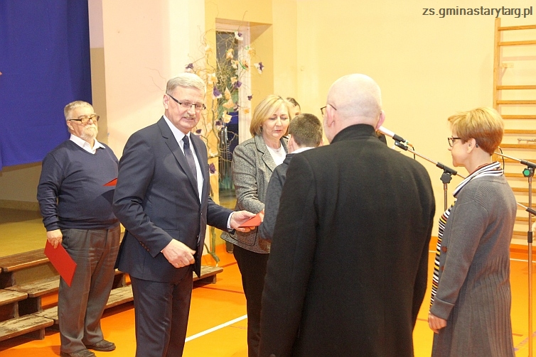 Stypendia Wójta Gminy Stypendia Wójta Gminy