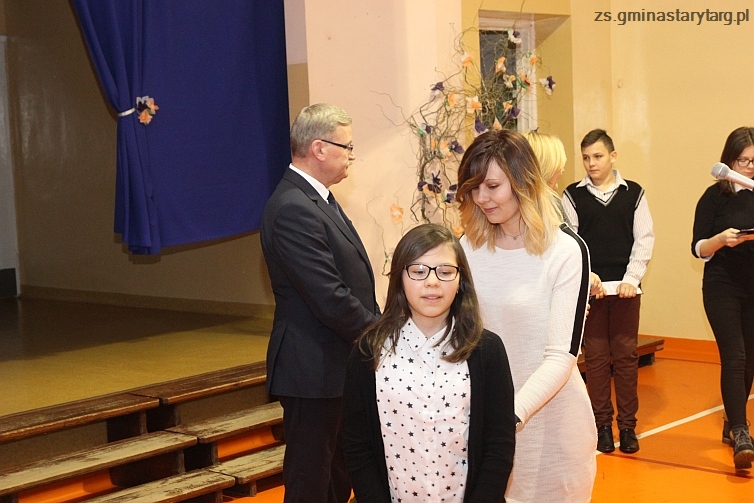Stypendia Wójta Gminy Stypendia Wójta Gminy