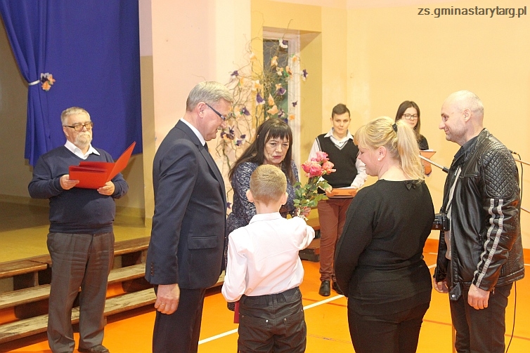 Stypendia Wójta Gminy Stypendia Wójta Gminy
