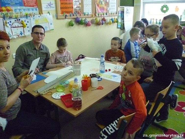 Warsztaty plastyczne