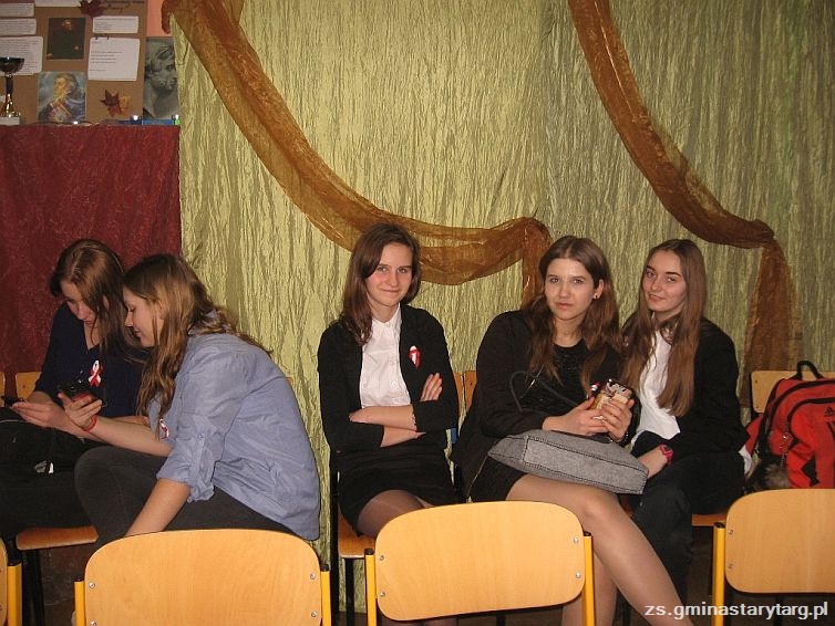 Dzień Patrona Szkoły Dzień Patrona Szkoły