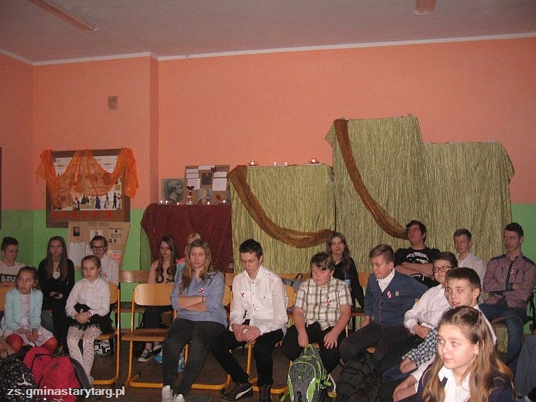 Dzień Patrona Szkoły Dzień Patrona Szkoły