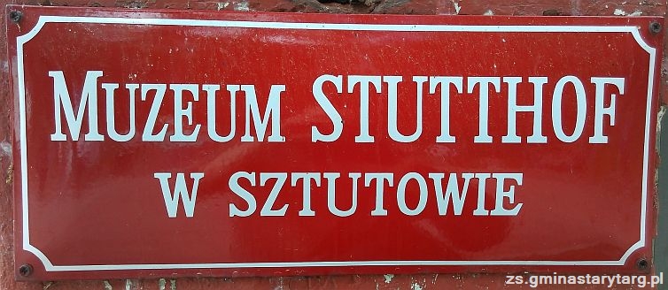 Wycieczka do Sztutowa