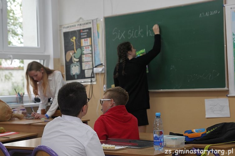 Dzień Języków Obcych Dzień Języków Obcych
