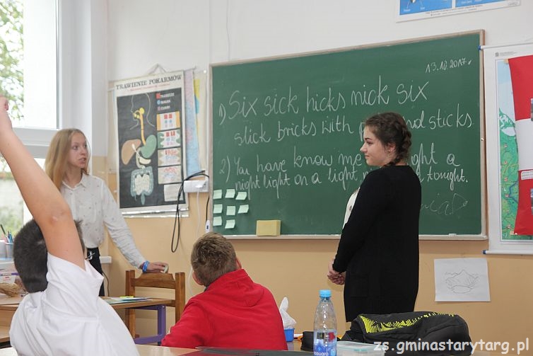 Dzień Języków Obcych Dzień Języków Obcych