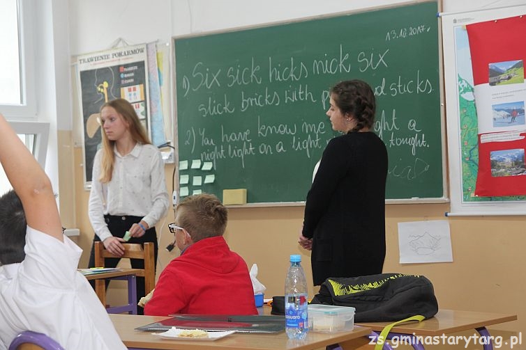 Dzień Języków Obcych Dzień Języków Obcych