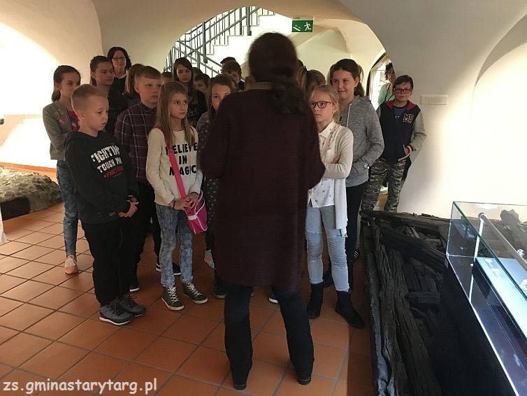 Wycieczka do Elbląga Wycieczka do Elbląga