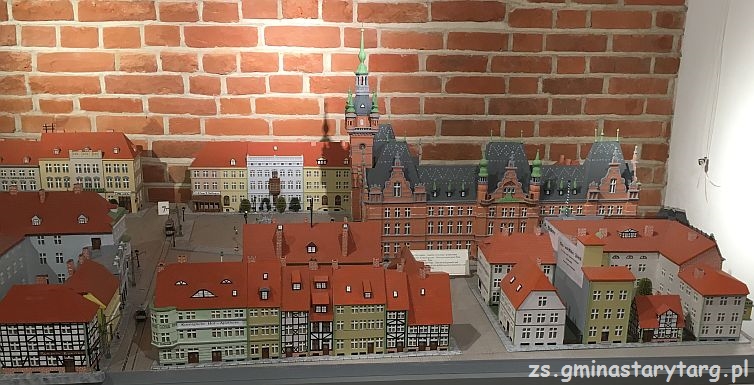 Wycieczka do Elbląga Wycieczka do Elbląga