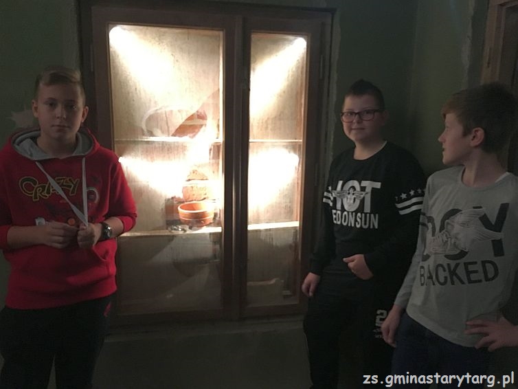 Wycieczka do Elbląga Wycieczka do Elbląga