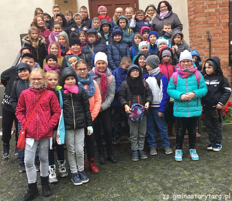 Wycieczka do Elbląga Wycieczka do Elbląga
