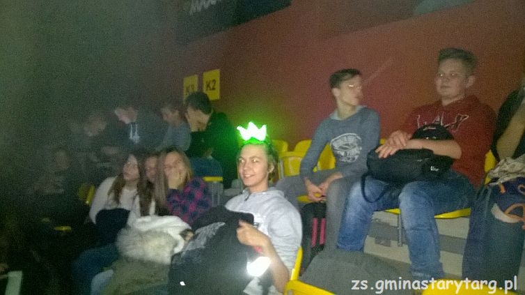 Akcja profilaktyczna 