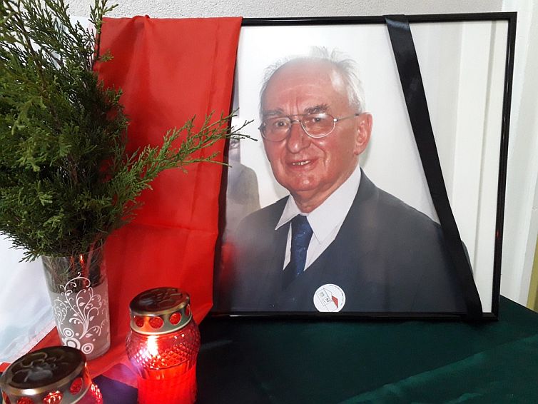 Zbigniew Jujka Zbigniew Jujka
