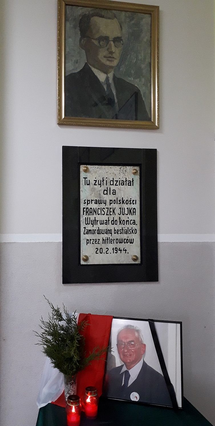 Zbigniew Jujka Zbigniew Jujka